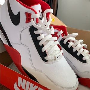 Nike Flight Legacy